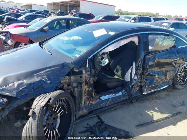 W1KCG4EB9PA034037 Mercedes-Benz Eqs 580 4matic
