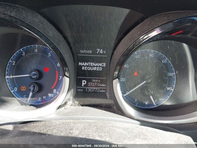 5YFBURHE5EP061066 Toyota Corolla S Premium
