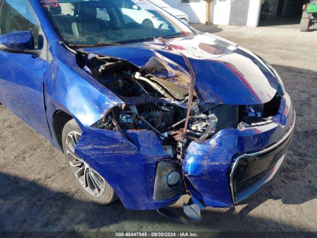 5YFBURHE5EP061066 Toyota Corolla S Premium