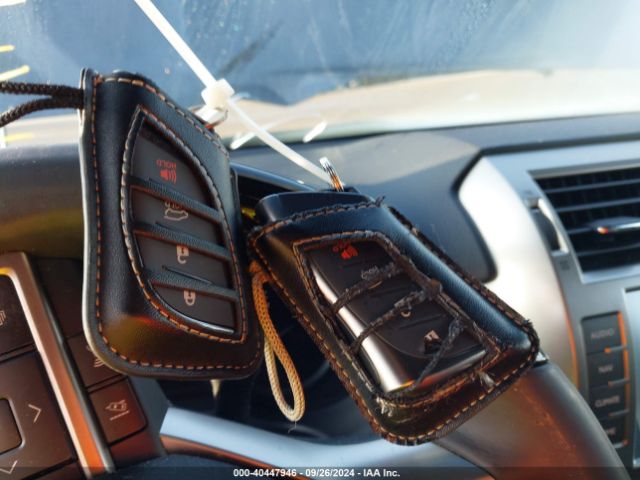 JTJAM7BX4M5304594 Lexus 460 Premium
