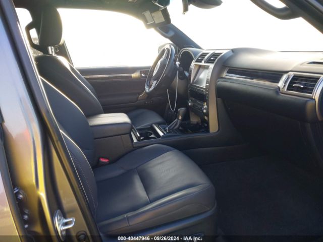 JTJAM7BX4M5304594 Lexus 460 Premium