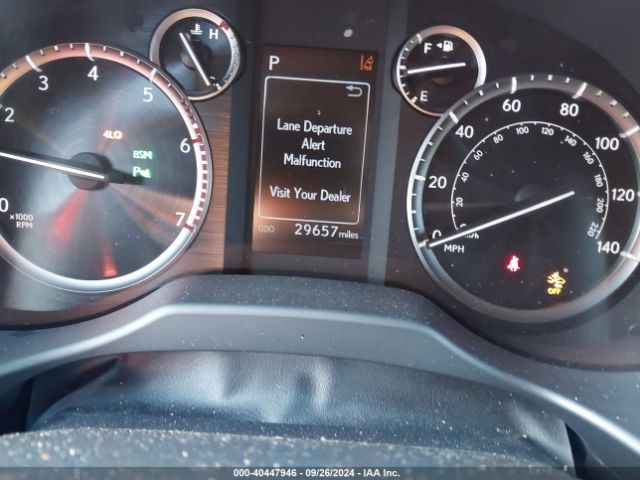 JTJAM7BX4M5304594 Lexus 460 Premium