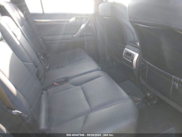 JTJAM7BX4M5304594 Lexus 460 Premium