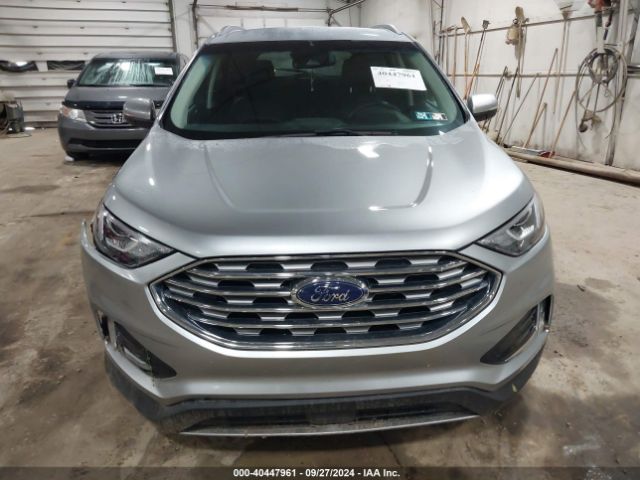 2FMPK4J98LBA34912 Ford EDGE SEL