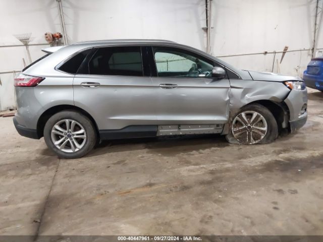 2FMPK4J98LBA34912 Ford EDGE SEL