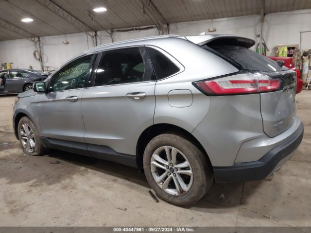 2FMPK4J98LBA34912 Ford EDGE SEL