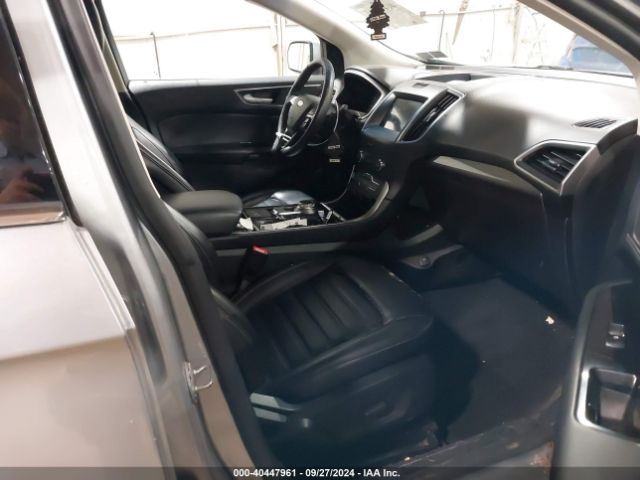 2FMPK4J98LBA34912 Ford EDGE SEL