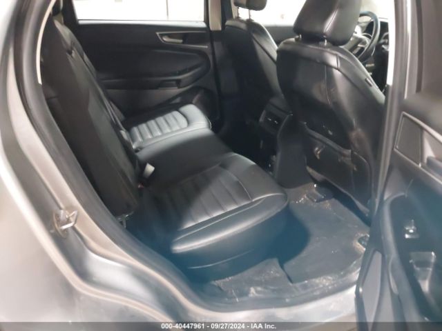 2FMPK4J98LBA34912 Ford EDGE SEL