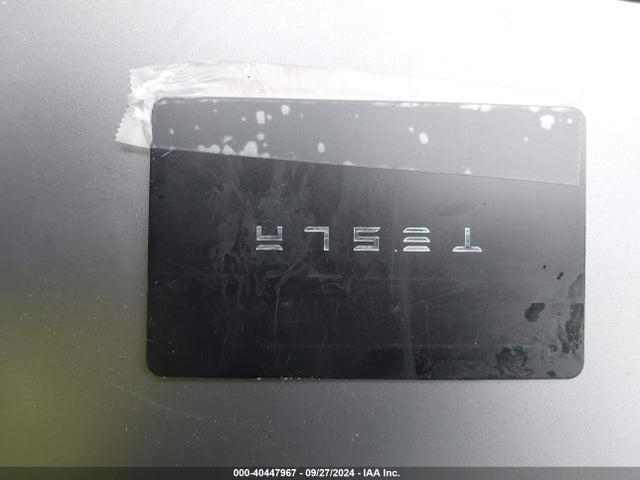 2023 TESLA MODEL Y 7SAYGDEE1PA091964 Photo 10