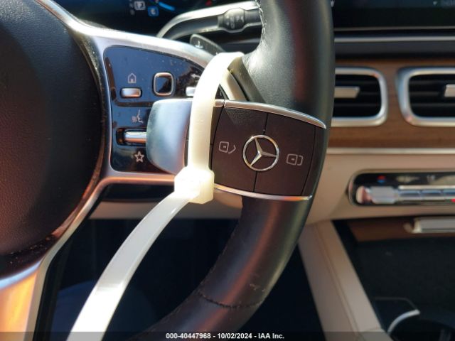 4JGFB4KB4PA909109 Mercedes-Benz Gle 350 4matic
