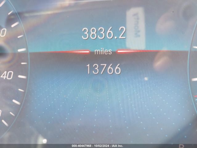 4JGFB4KB4PA909109 Mercedes-Benz Gle 350 4matic