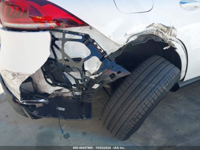 4JGFB4KB4PA909109 Mercedes-Benz Gle 350 4matic
