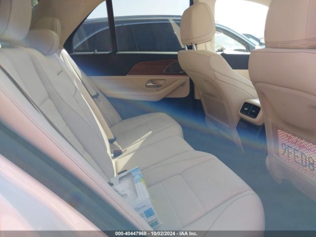 4JGFB4KB4PA909109 Mercedes-Benz Gle 350 4matic