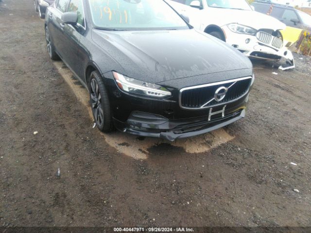 LVY982MK4JP034838 auction archive image