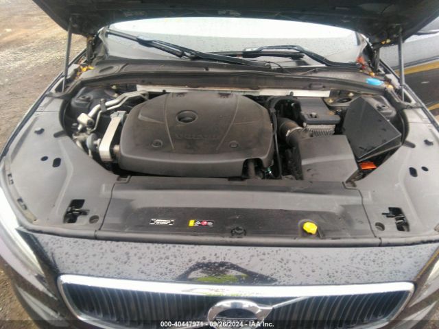 LVY982MK4JP034838 Volvo S90 T5 Momentum