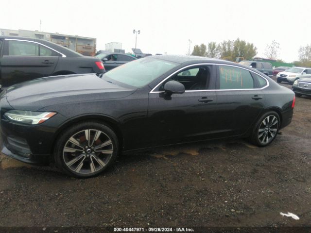 LVY982MK4JP034838 Volvo S90 T5 Momentum