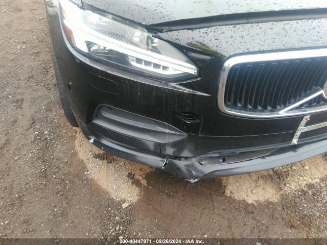LVY982MK4JP034838 Volvo S90 T5 Momentum