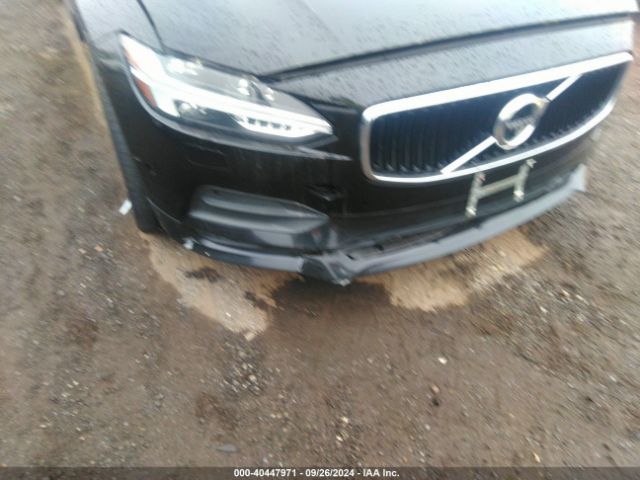 LVY982MK4JP034838 Volvo S90 T5 Momentum