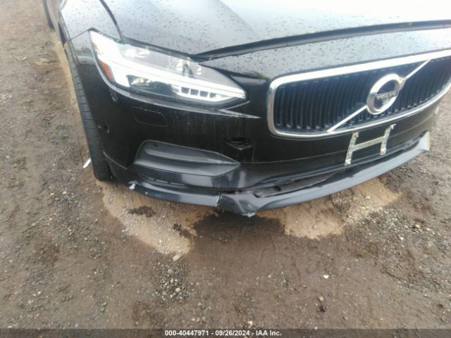 LVY982MK4JP034838 Volvo S90 T5 Momentum