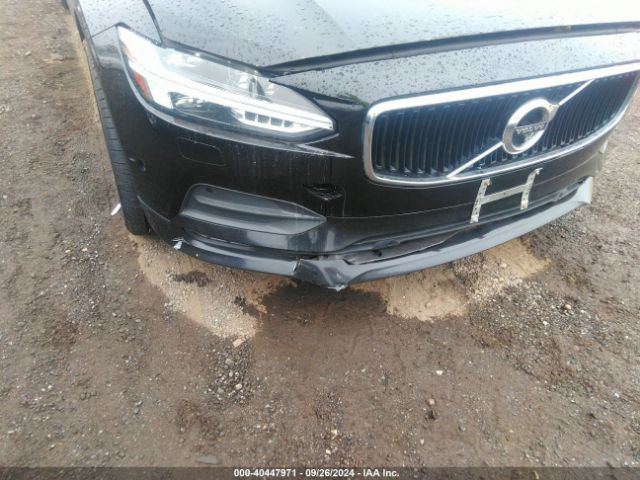 LVY982MK4JP034838 Volvo S90 T5 Momentum