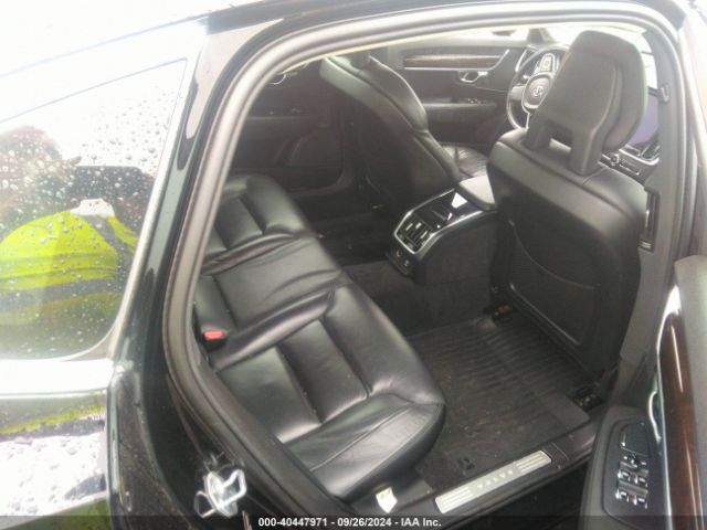 LVY982MK4JP034838 Volvo S90 T5 Momentum