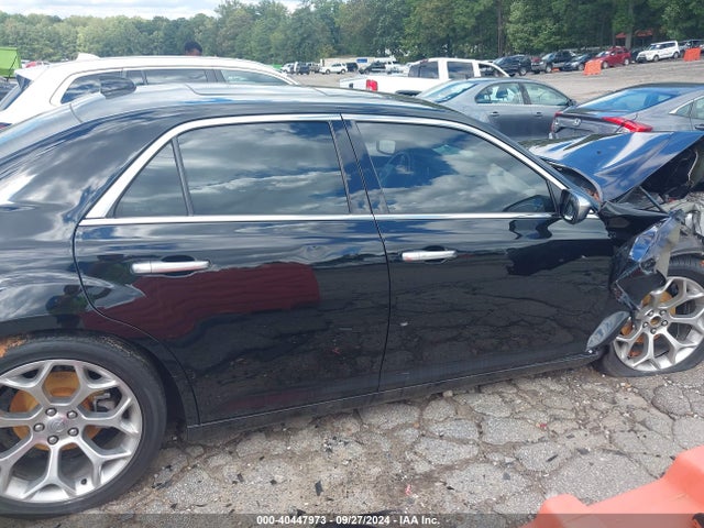 Chrysler 300c Platinum 2017 2C3CCAPG1HH538389 Image 14
