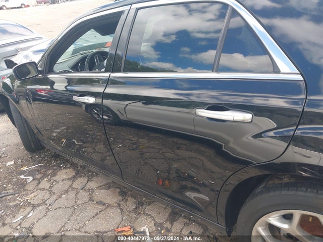 Chrysler 300c Platinum 2017 2C3CCAPG1HH538389 Image 15