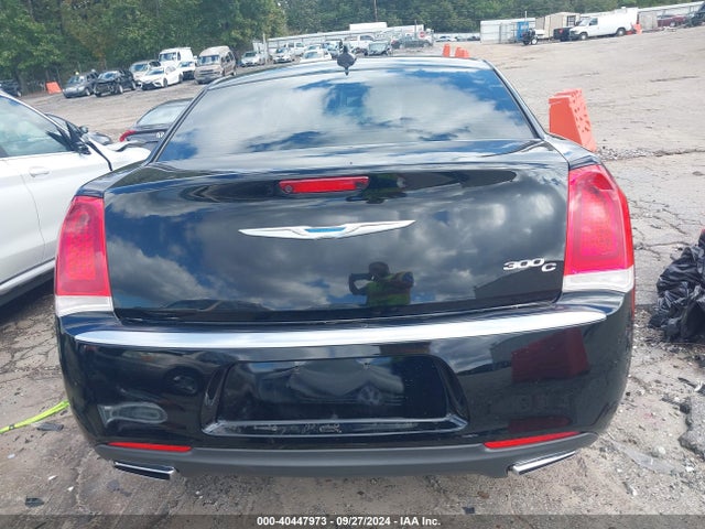 Chrysler 300c Platinum 2017 2C3CCAPG1HH538389 Image 17