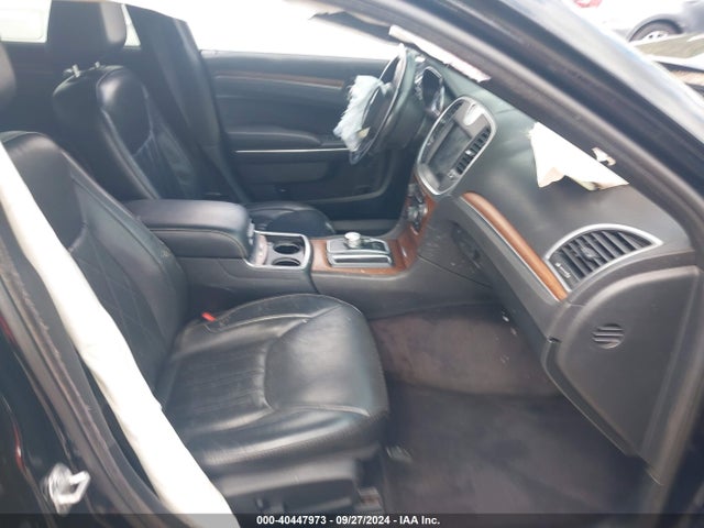 Chrysler 300c Platinum 2017 2C3CCAPG1HH538389 Image 5
