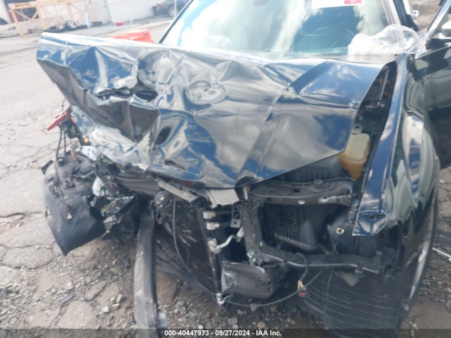Chrysler 300c Platinum 2017 2C3CCAPG1HH538389 Image 6