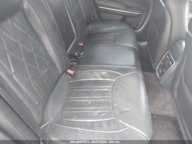 Chrysler 300c Platinum 2017 2C3CCAPG1HH538389 Image 8