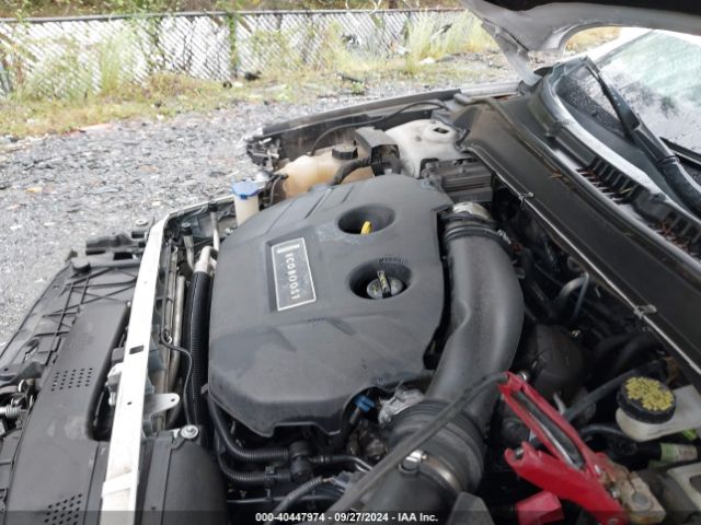3LN6L2G95FR610188 Lincoln MKZ