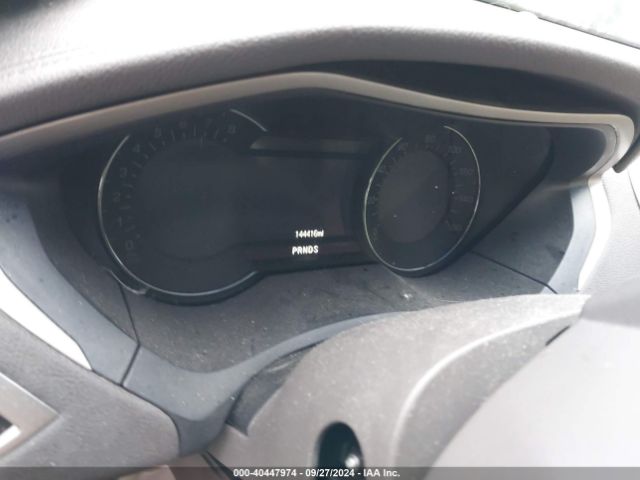 3LN6L2G95FR610188 Lincoln MKZ