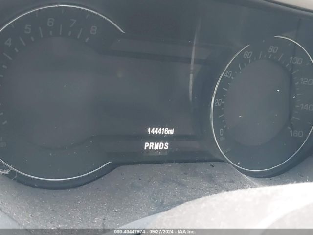 3LN6L2G95FR610188 Lincoln MKZ