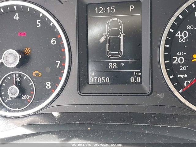 WVGAV7AX6HK020128 Volkswagen Tiguan 2.0t/2.0t S