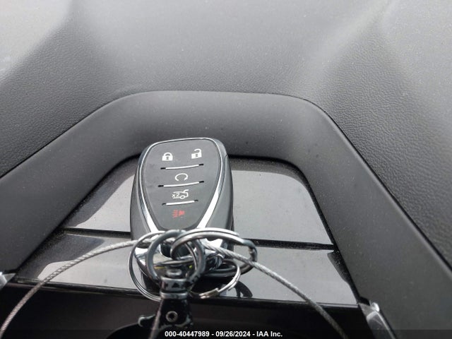 Chevrolet Camaro 1lt 2018 1G1FB1RSXJ0189958 Image 11
