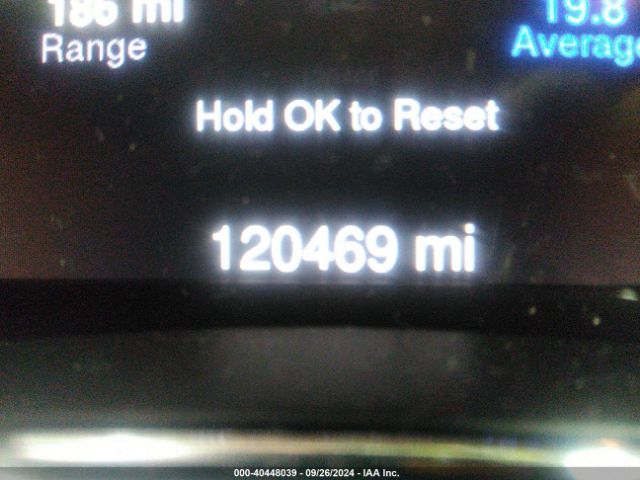 1C4RJFBGXEC264124 Jeep Grand Cherokee Limited