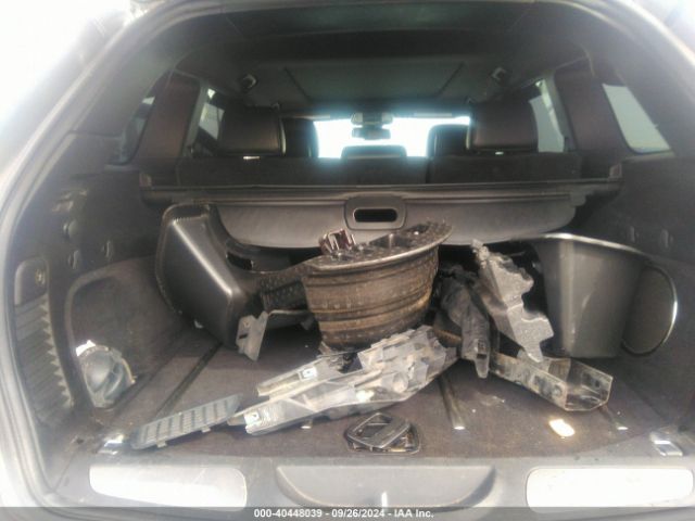 1C4RJFBGXEC264124 Jeep Grand Cherokee Limited