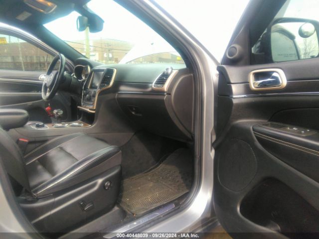 1C4RJFBGXEC264124 Jeep Grand Cherokee Limited