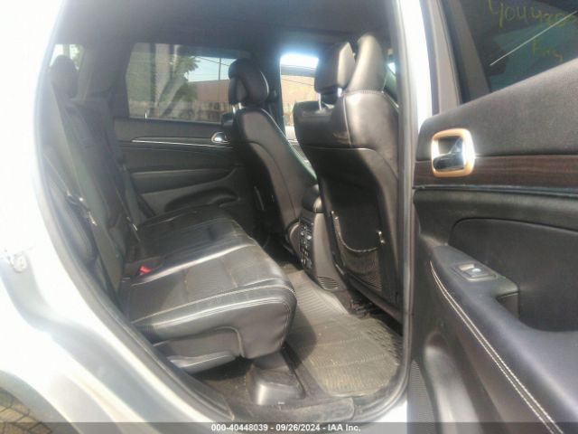1C4RJFBGXEC264124 Jeep Grand Cherokee Limited