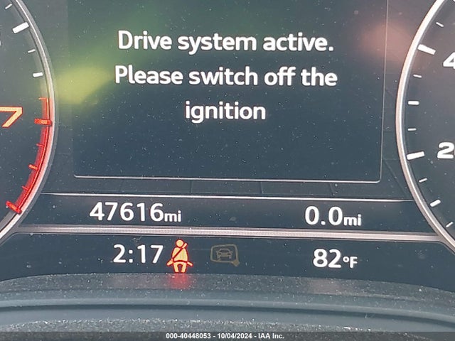 WA1BNAFY6J2219378 Audi Q5 2.0t Premium/2.0t Tech Premium