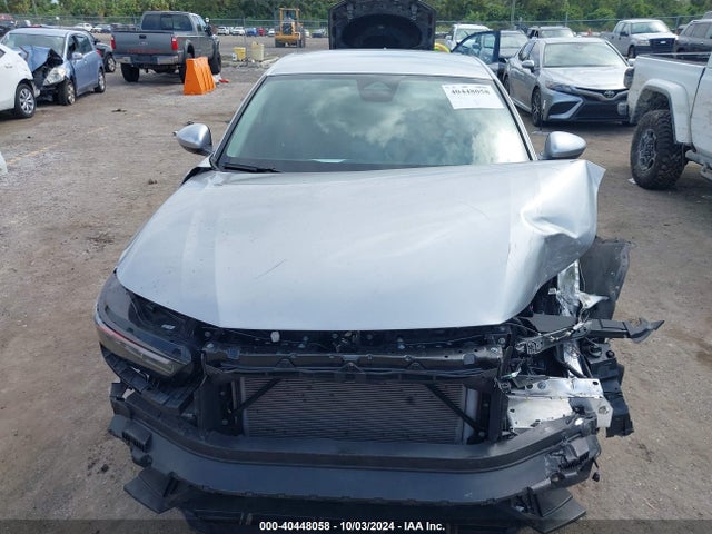 Honda ACCORD LX 2024 1HGCY1F25RA031838 Image 13