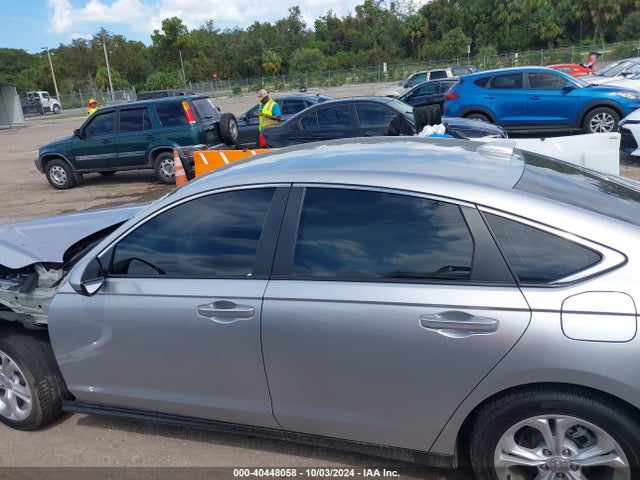 Honda ACCORD LX 2024 1HGCY1F25RA031838 Image 15