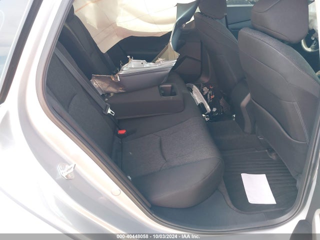 Honda ACCORD LX 2024 1HGCY1F25RA031838 Image 8