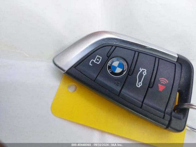 5UXTY5C04M9G38768 BMW X3 Xdrive30i
