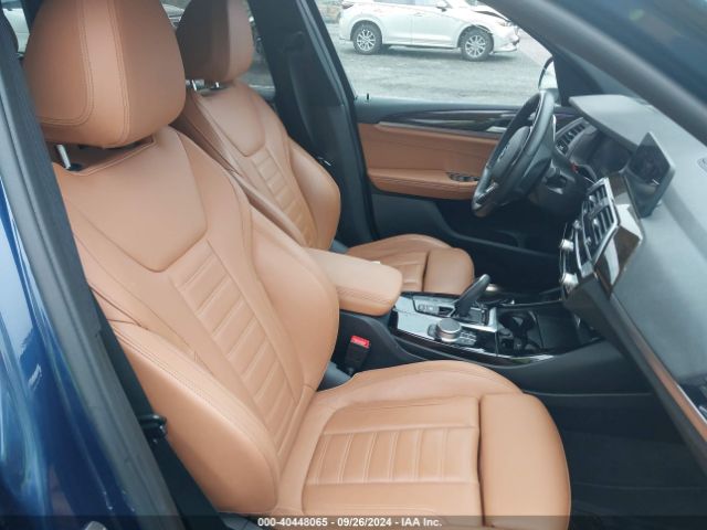 5UXTY5C04M9G38768 BMW X3 Xdrive30i