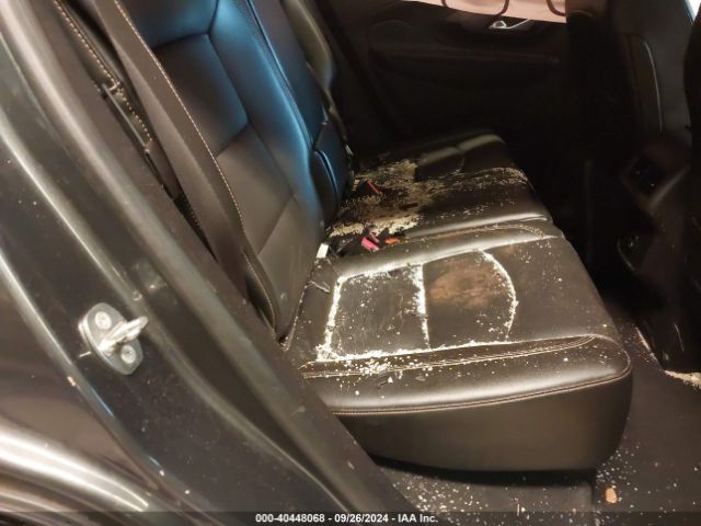 3GKALVEV7JL220290 GMC Terrain Slt