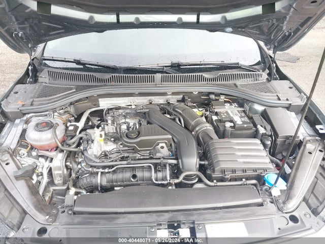 3VW5M7BUXPM044689 Volkswagen Jetta 1.5t S