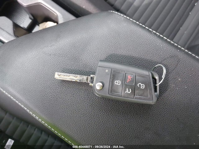3VW5M7BUXPM044689 Volkswagen Jetta 1.5t S