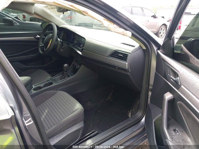 3VW5M7BUXPM044689 Volkswagen Jetta 1.5t S